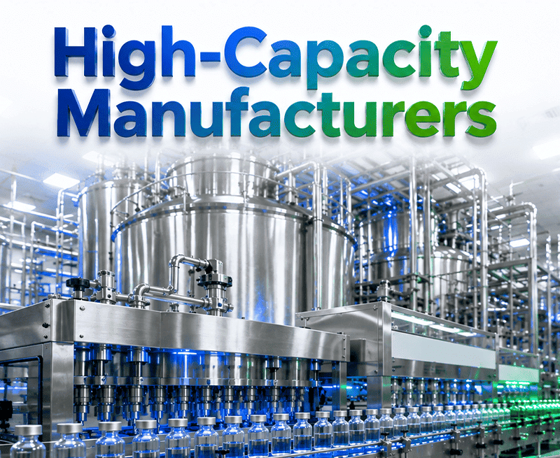 High-Capacity