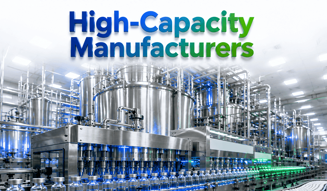 High-Capacity