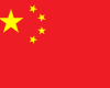 Flag of China