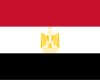 Flag of Egypt