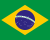 Flag of Brazil