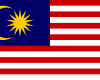 Flag of Malaysia