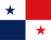 Flag of Panama