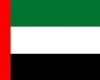 Flag of UAE