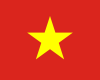 Flag of Vietnam