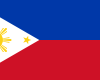 Flag of Philippines